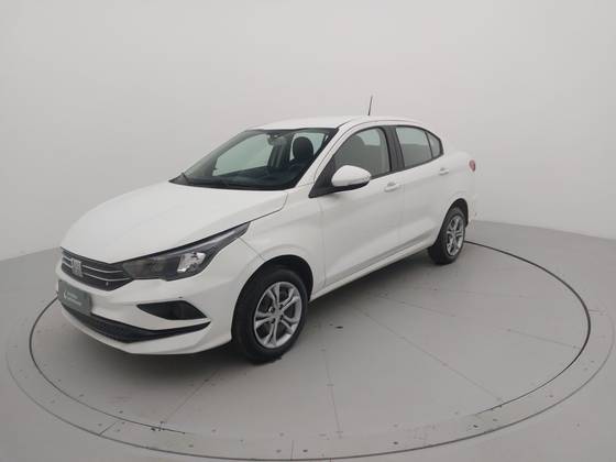 FIAT CRONOS 1.0 FIREFLY FLEX DRIVE MANUAL